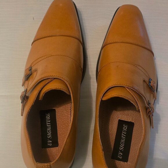 UV Signature Double monk Strap - Picture 5 of 5